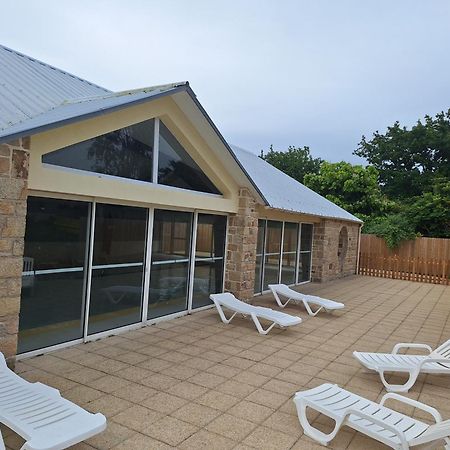 Studio 11, Draps, Linge, Wifi # Longere Bretonne#Morbihan Sulniac Exterior foto