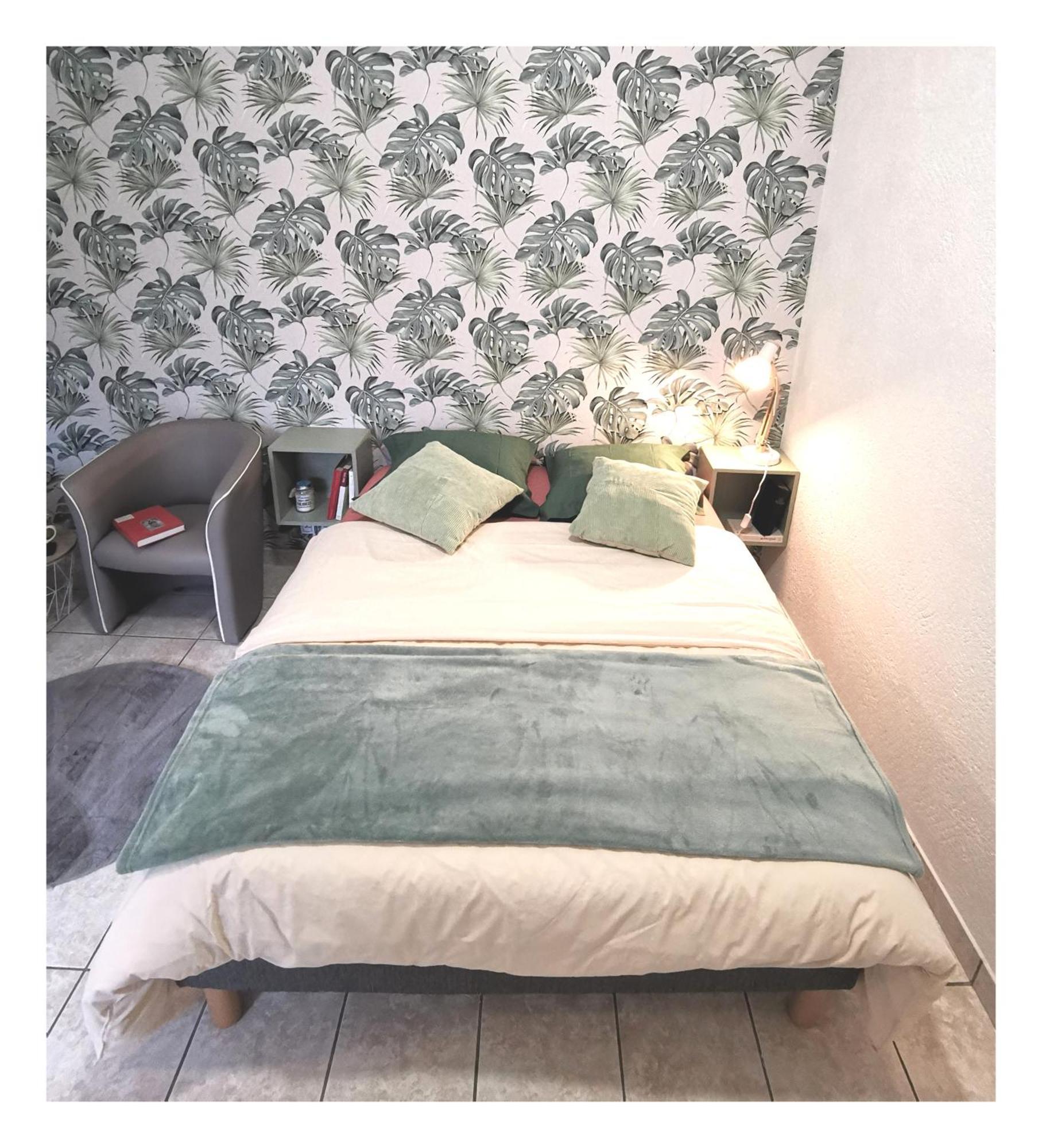Studio 11, Draps, Linge, Wifi # Longere Bretonne#Morbihan Sulniac Exterior foto