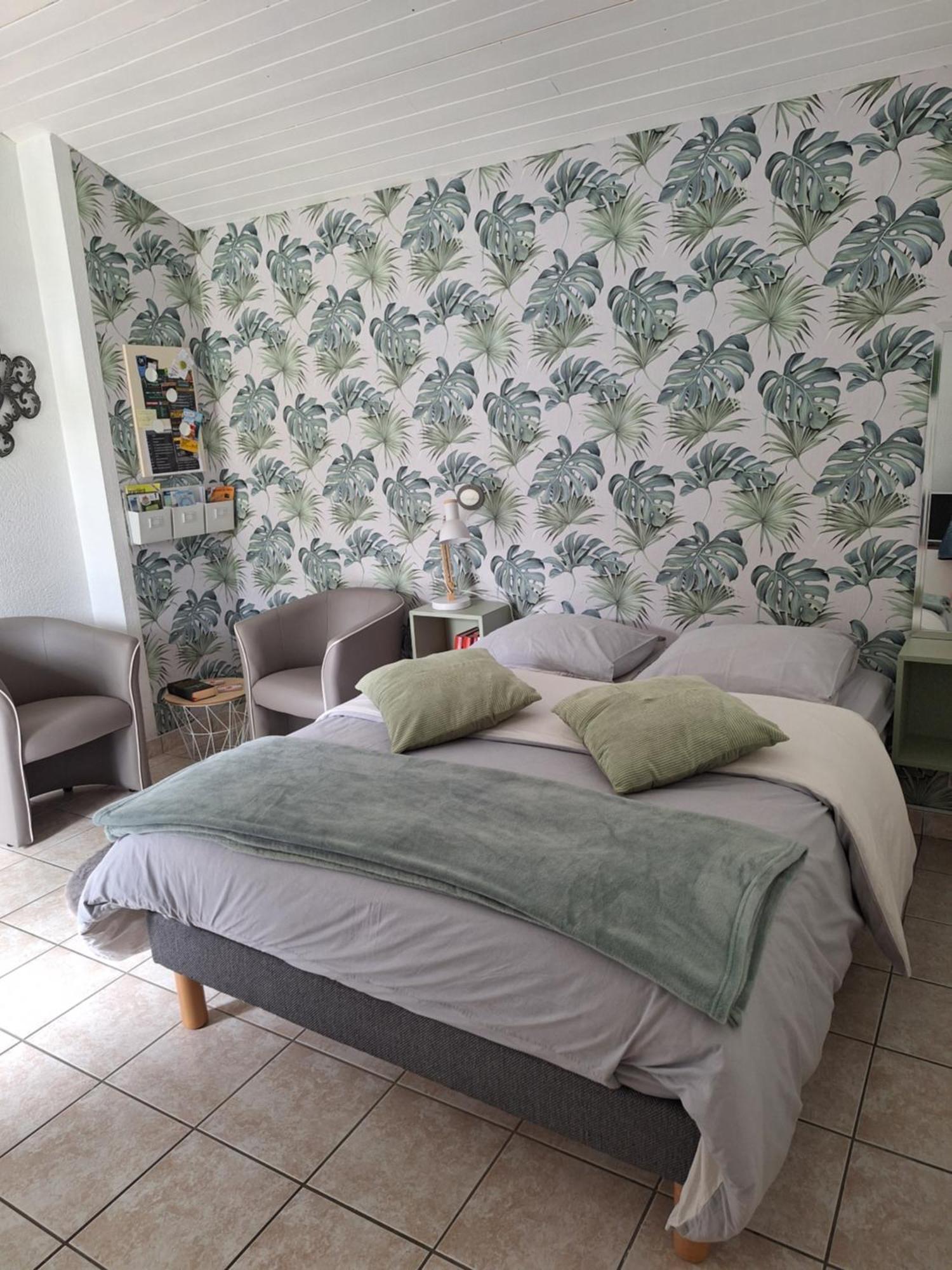 Studio 11, Draps, Linge, Wifi # Longere Bretonne#Morbihan Sulniac Exterior foto